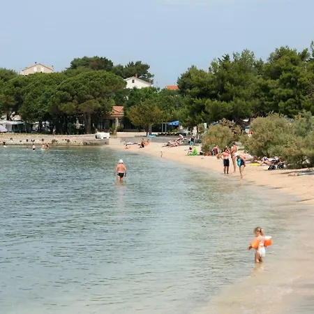 For Families With Children Banjol, Rab - 16645 아파트