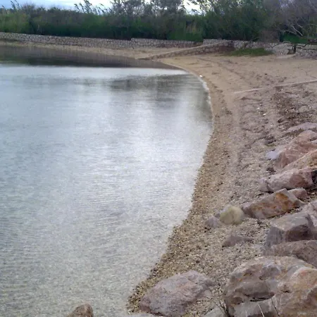 아파트 For Families With Children Banjol, Rab - 16645