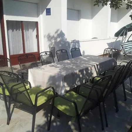 For Families With Children Banjol, Rab - 16645 * Banjol