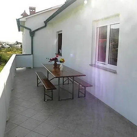 For Families With Children Banjol, Rab - 16645 Apartment Banjol