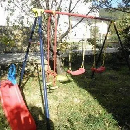 For Families With Children Banjol, Rab - 16645 아파트 Banjol