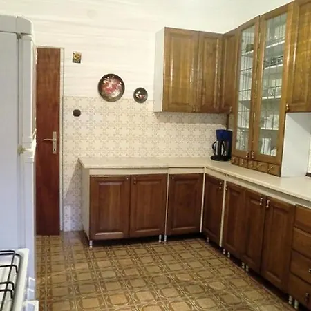 For Families With Children Banjol, Rab - 16645 Appartamento Banjol