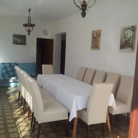 For Families With Children Banjol, Rab - 16645 Appartamento *