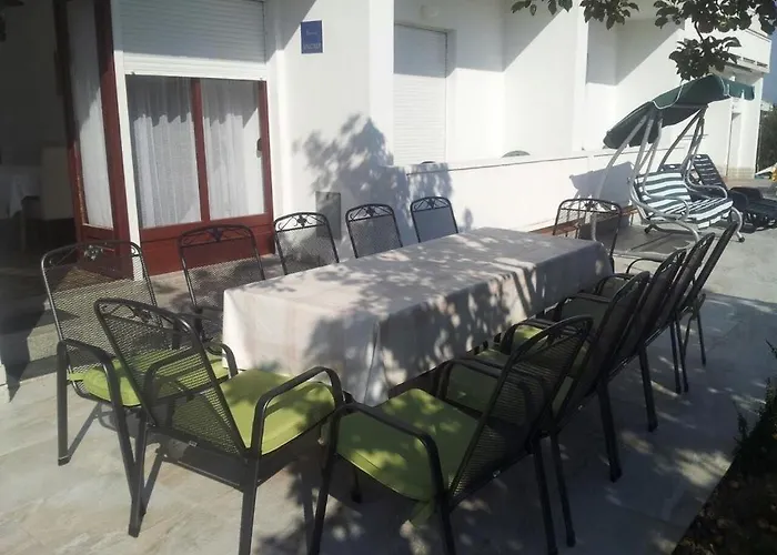 For Families With Children Banjol, Rab - 16645 * Banjol