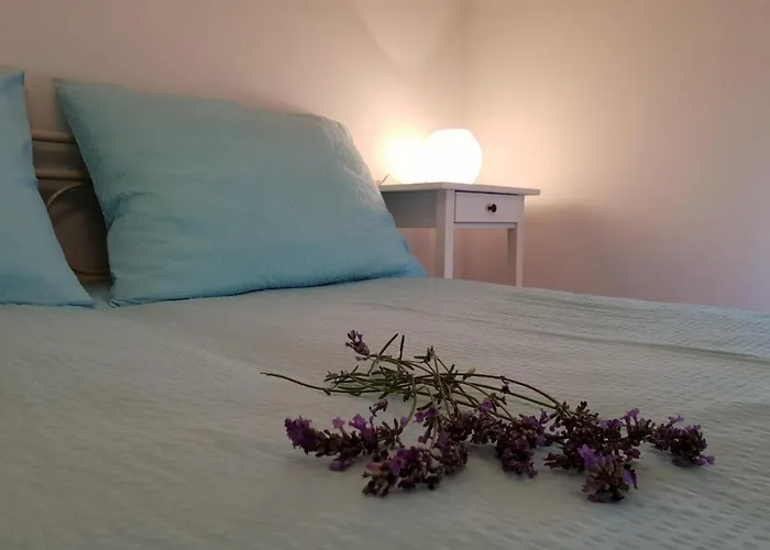 For Families With Children Banjol, Rab - 16645 아파트 *