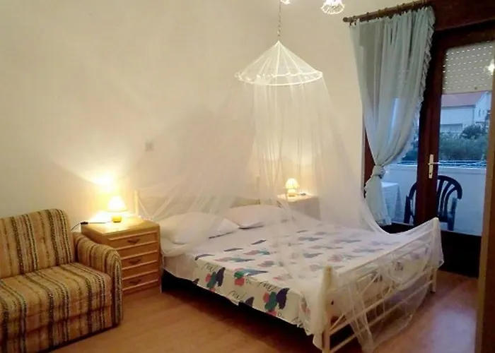 For Families With Children Banjol, Rab - 16645 *