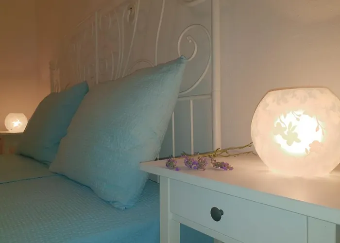 For Families With Children Banjol, Rab - 16645 아파트 *