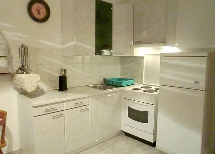 For Families With Children Banjol, Rab - 16645 Banjol