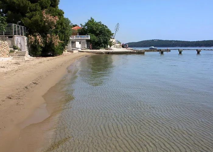 For Families With Children Banjol, Rab - 16645 * Banjol